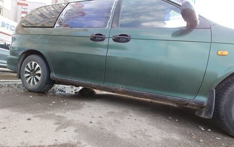KIA Carnival III, 2000 год, 220 000 рублей, 11 фотография
