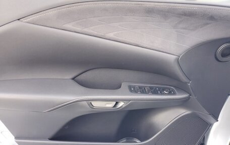 Lexus RX IV рестайлинг, 2022 год, 6 750 000 рублей, 9 фотография