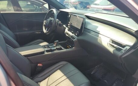 Lexus RX IV рестайлинг, 2022 год, 6 750 000 рублей, 18 фотография