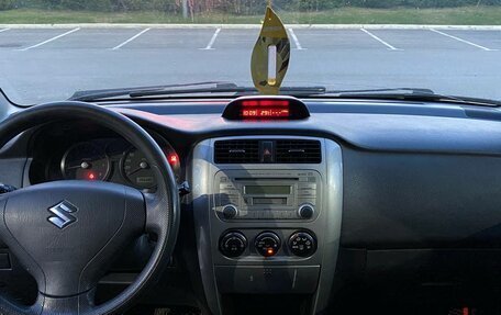 Suzuki Liana, 2007 год, 475 000 рублей, 3 фотография