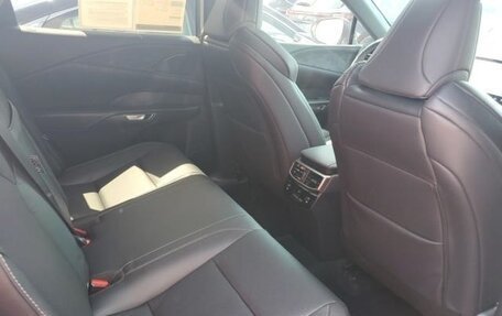 Lexus RX IV рестайлинг, 2022 год, 6 750 000 рублей, 21 фотография