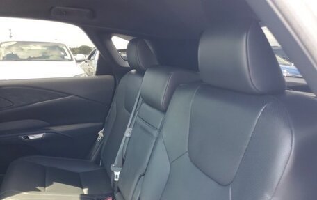 Lexus RX IV рестайлинг, 2022 год, 6 750 000 рублей, 20 фотография