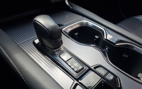 Lexus RX IV рестайлинг, 2022 год, 6 750 000 рублей, 16 фотография