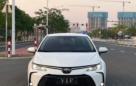 Toyota Corolla, 2024 год, 1 750 000 рублей, 2 фотография