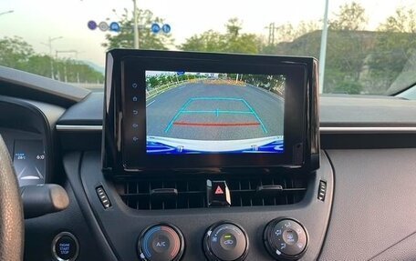Toyota Corolla, 2024 год, 1 750 000 рублей, 7 фотография