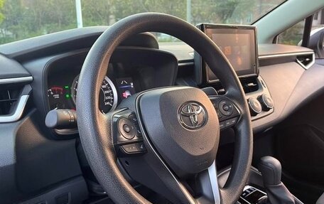 Toyota Corolla, 2024 год, 1 750 000 рублей, 6 фотография