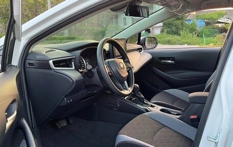 Toyota Corolla, 2024 год, 1 750 000 рублей, 5 фотография