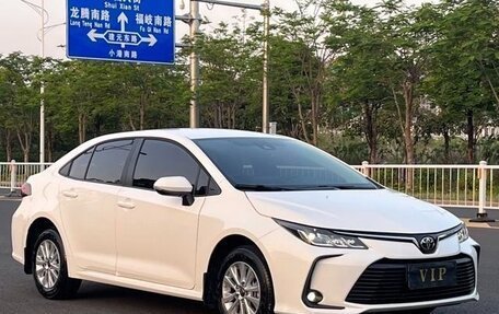 Toyota Corolla, 2024 год, 1 750 000 рублей, 3 фотография