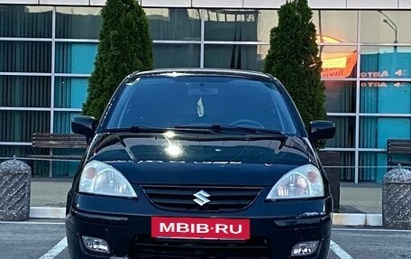 Suzuki Liana, 2007 год, 475 000 рублей, 8 фотография