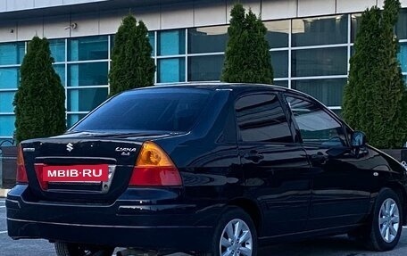 Suzuki Liana, 2007 год, 475 000 рублей, 12 фотография