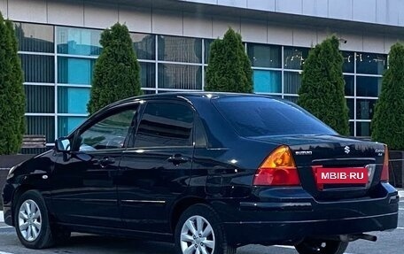 Suzuki Liana, 2007 год, 475 000 рублей, 10 фотография