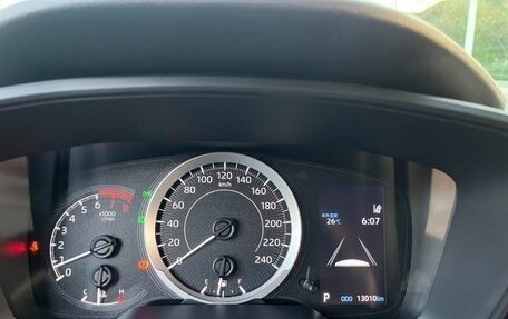 Toyota Corolla, 2024 год, 1 750 000 рублей, 8 фотография