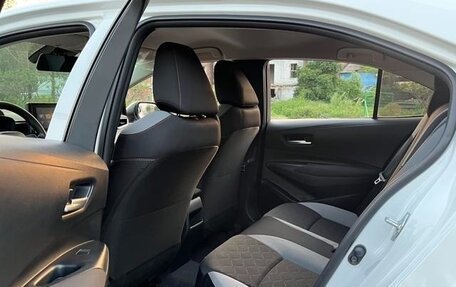Toyota Corolla, 2024 год, 1 750 000 рублей, 9 фотография