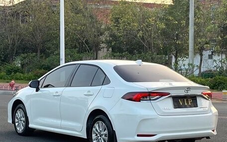 Toyota Corolla, 2024 год, 1 750 000 рублей, 12 фотография