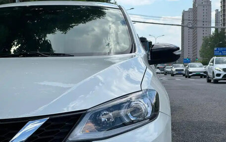 Nissan Tiida, 2021 год, 1 410 000 рублей, 4 фотография
