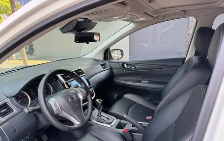 Nissan Tiida, 2021 год, 1 410 000 рублей, 7 фотография