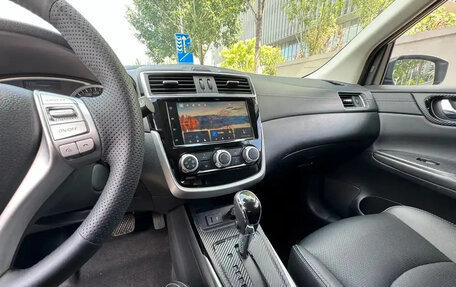 Nissan Tiida, 2021 год, 1 410 000 рублей, 8 фотография