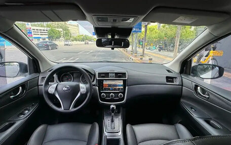 Nissan Tiida, 2021 год, 1 410 000 рублей, 13 фотография