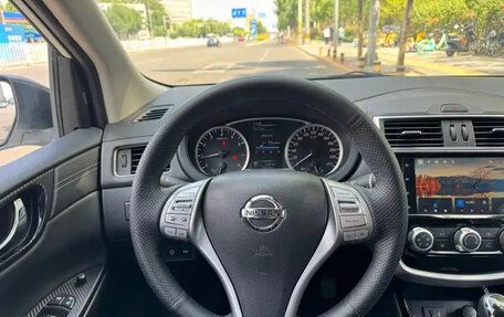 Nissan Tiida, 2021 год, 1 410 000 рублей, 11 фотография