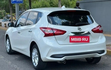 Nissan Tiida, 2021 год, 1 410 000 рублей, 15 фотография