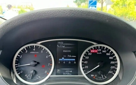 Nissan Tiida, 2021 год, 1 410 000 рублей, 9 фотография