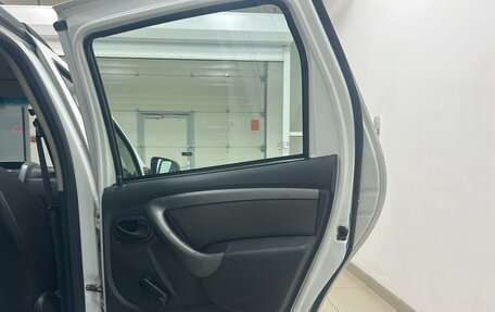 Renault Duster I рестайлинг, 2017 год, 950 000 рублей, 6 фотография