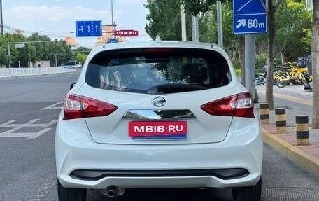 Nissan Tiida, 2021 год, 1 410 000 рублей, 16 фотография