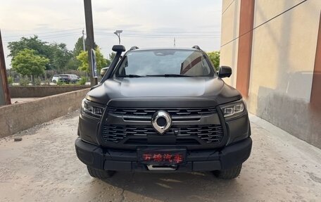 Great Wall Poer, 2024 год, 3 480 000 рублей, 3 фотография