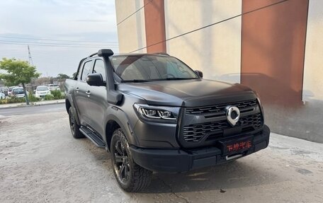 Great Wall Poer, 2024 год, 3 480 000 рублей, 5 фотография