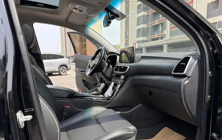 Hyundai Tucson III, 2020 год, 1 680 000 рублей, 8 фотография