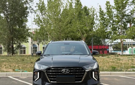 Hyundai Tucson III, 2020 год, 1 680 000 рублей, 2 фотография