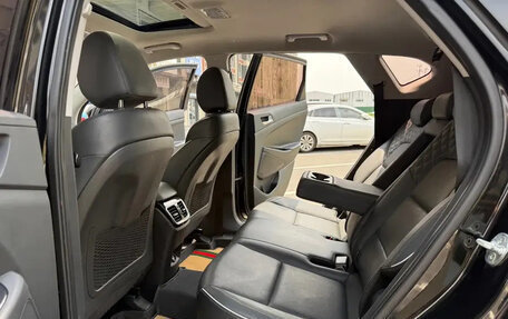 Hyundai Tucson III, 2020 год, 1 680 000 рублей, 11 фотография