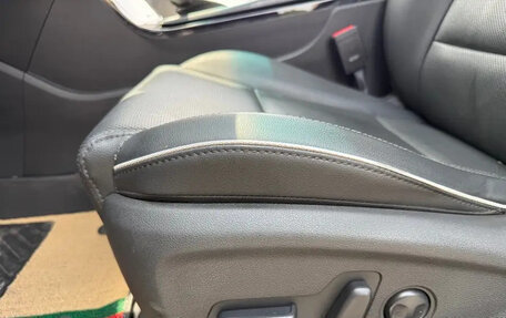 Hyundai Tucson III, 2020 год, 1 680 000 рублей, 15 фотография
