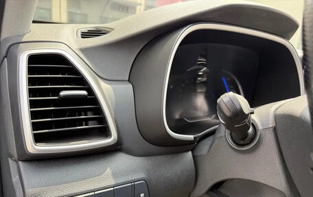 Hyundai Tucson III, 2020 год, 1 680 000 рублей, 16 фотография