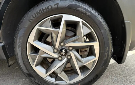 Hyundai Tucson III, 2020 год, 1 680 000 рублей, 20 фотография