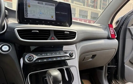 Hyundai Tucson III, 2020 год, 1 680 000 рублей, 14 фотография