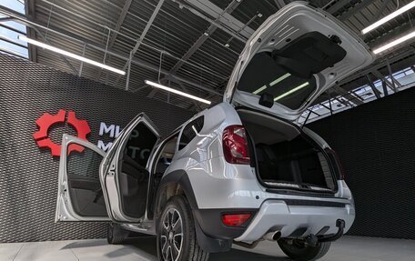 Renault Duster I рестайлинг, 2016 год, 1 250 000 рублей, 8 фотография