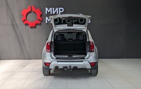 Renault Duster I рестайлинг, 2016 год, 1 250 000 рублей, 9 фотография
