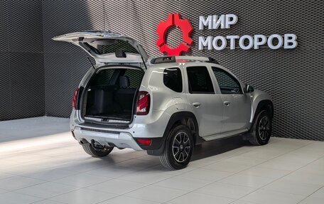 Renault Duster I рестайлинг, 2016 год, 1 250 000 рублей, 10 фотография
