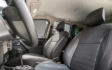 Renault Duster I рестайлинг, 2016 год, 1 250 000 рублей, 15 фотография