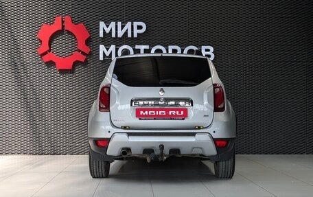 Renault Duster I рестайлинг, 2016 год, 1 250 000 рублей, 6 фотография