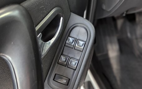 Renault Duster I рестайлинг, 2016 год, 1 250 000 рублей, 22 фотография