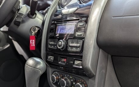 Renault Duster I рестайлинг, 2016 год, 1 250 000 рублей, 33 фотография