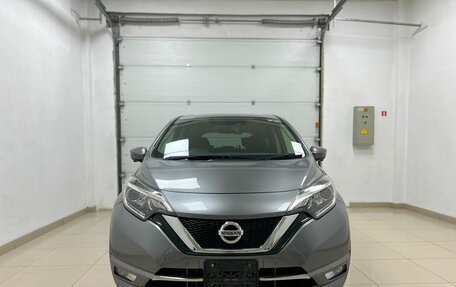 Nissan Note II рестайлинг, 2019 год, 1 179 000 рублей, 2 фотография