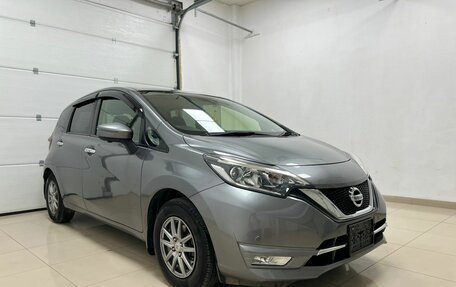 Nissan Note II рестайлинг, 2019 год, 1 179 000 рублей, 3 фотография