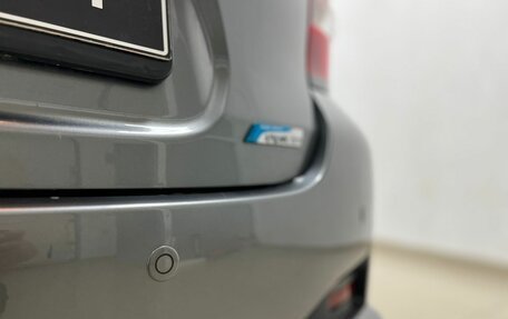 Nissan Note II рестайлинг, 2019 год, 1 179 000 рублей, 8 фотография