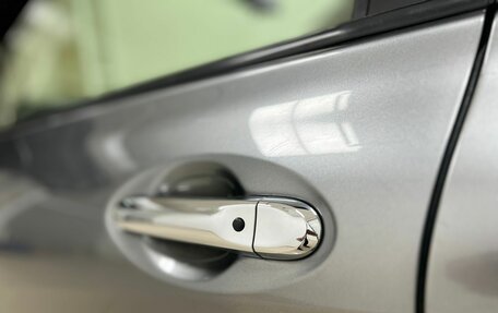 Nissan Note II рестайлинг, 2019 год, 1 179 000 рублей, 9 фотография
