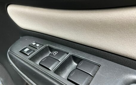 Nissan Note II рестайлинг, 2019 год, 1 179 000 рублей, 13 фотография