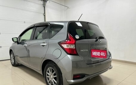 Nissan Note II рестайлинг, 2019 год, 1 179 000 рублей, 7 фотография