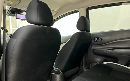 Nissan Note II рестайлинг, 2019 год, 1 179 000 рублей, 20 фотография